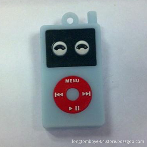 MP3 Shape USB Flash Disk